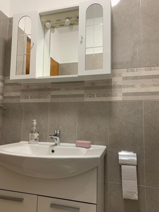 Apartman Edin Умаг Экстерьер фото