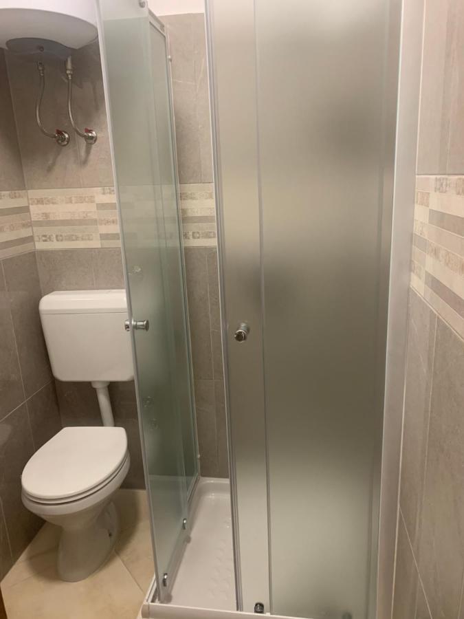 Apartman Edin Умаг Экстерьер фото